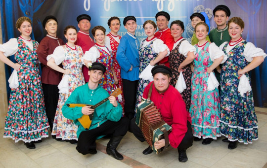 Вологжан приглашают отпраздновать Старый Новый год в ДК «Речник»